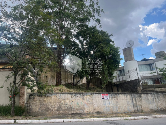 Imagem Terreno à Venda, 364 m² em Jardim Vitória Régia - São Paulo Imagem Terreno à Venda, 364 m² em Jardim Vitória Régia - São Paulo