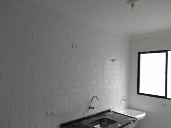 Imagem Apartamento à Venda, 35 m² em Vila Beatriz - São Paulo