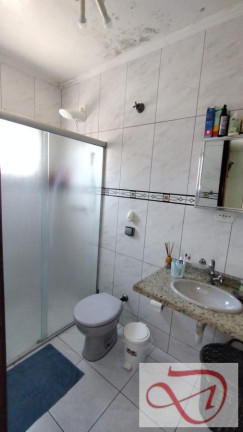 Imagem Sobrado com 3 Quartos à Venda, 158 m² em Vila São Pedro - Santo André