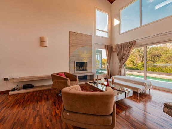 Imagem Casa de Condomínio com 4 Quartos à Venda, 613 m² em Granja Viana - Cotia