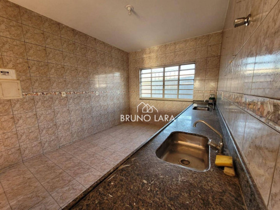 Imagem Apartamento com 3 Quartos para Alugar, 252 m² em Miriti - Igarapé Imagem Apartamento com 3 Quartos para Alugar, 252 m² em Miriti - Igarapé