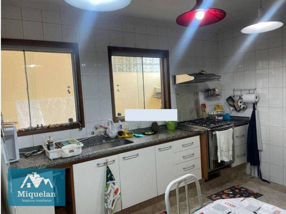Imagem Sobrado com 3 Quartos à Venda, 195 m² em Tucuruvi - São Paulo