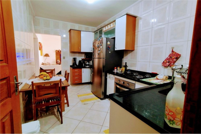 Imagem Casa com 2 Quartos à Venda, em Jardim América - Poá Imagem Casa com 2 Quartos à Venda, em Jardim América - Poá