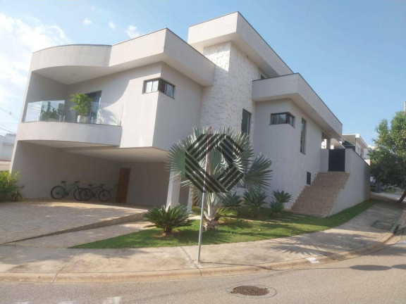 Imagem Sobrado com 3 Quartos à Venda, 254 m² em Condomínio Villagio Milano - Sorocaba Imagem Sobrado com 3 Quartos à Venda, 254 m² em Condomínio Villagio Milano - Sorocaba