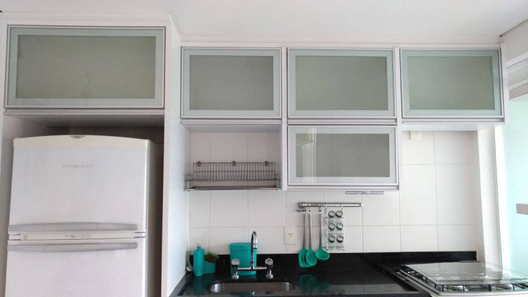Imagem Apartamento com 2 Quartos para Alugar, 76 m² em Moema - São Paulo Imagem Apartamento com 2 Quartos para Alugar, 76 m² em Moema - São Paulo