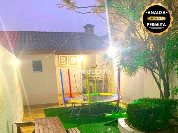 Imagem Sobrado com 3 Quartos à Venda, 171 m² em Demarchi - São Bernardo Do Campo Imagem Sobrado com 3 Quartos à Venda, 171 m² em Demarchi - São Bernardo Do Campo