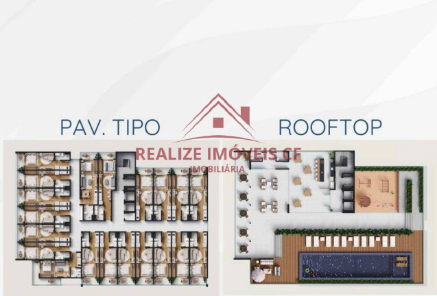 Imagem Apartamento com 1 Quarto à Venda, 31 m² em Arraial Do Cabo