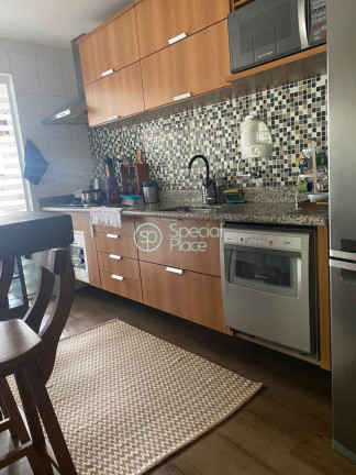 Imagem Apartamento com 3 Quartos à Venda, 150 m² em Panamby - São Paulo Imagem Apartamento com 3 Quartos à Venda, 150 m² em Panamby - São Paulo