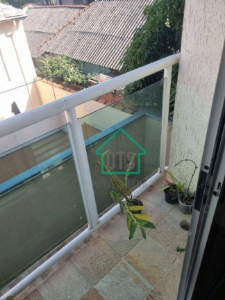 Imagem Sobrado com 3 Quartos à Venda ou Locação, 110 m² em Tatuapé - São Paulo