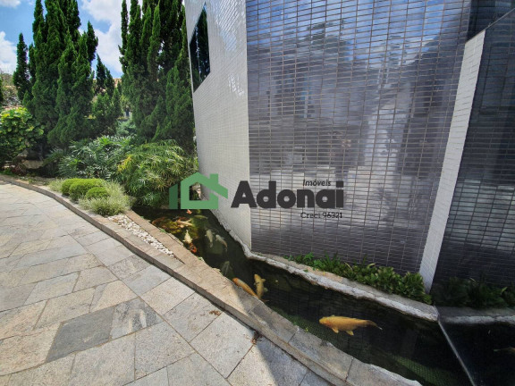 Imagem Casa com 5 Quartos à Venda, 2.250 m² em Chácara Malota - Jundiaí Imagem Casa com 5 Quartos à Venda, 2.250 m² em Chácara Malota - Jundiaí