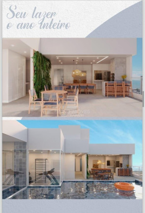 Imagem Apartamento com 2 Quartos à Venda, 71 m² em Centro - Guarapari
