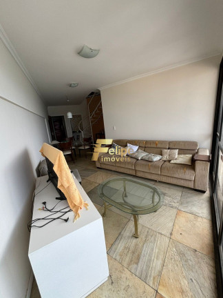 Imagem Cobertura com 3 Quartos à Venda, 150 m² em Centro - Guarapari Imagem Cobertura com 3 Quartos à Venda, 150 m² em Centro - Guarapari