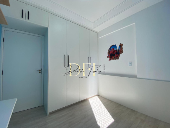 Imagem Apartamento com 3 Quartos à Venda, 95 m² em Edifício Leon D`oro - Sorocaba