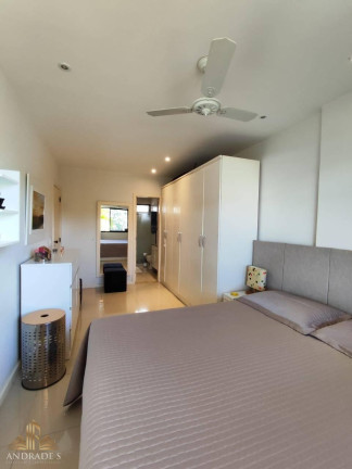 Imagem Apartamento com 3 Quartos à Venda, 116 m² em Recreio Dos Bandeirantes - Rio De Janeiro