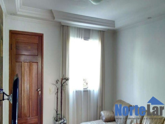 Imagem Casa de Condomínio com 2 Quartos à Venda, 70 m² em Jaraguá - São Paulo Imagem Casa de Condomínio com 2 Quartos à Venda, 70 m² em Jaraguá - São Paulo