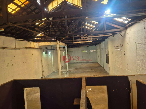 Imagem Galpão para Alugar, 400 m² em Mooca - São Paulo Imagem Galpão para Alugar, 400 m² em Mooca - São Paulo