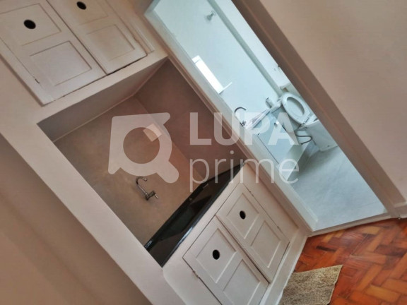 Imagem Apartamento com 1 Quarto à Venda, 32 m² em Santa Efigênia - São Paulo Imagem Apartamento com 1 Quarto à Venda, 32 m² em Santa Efigênia - São Paulo