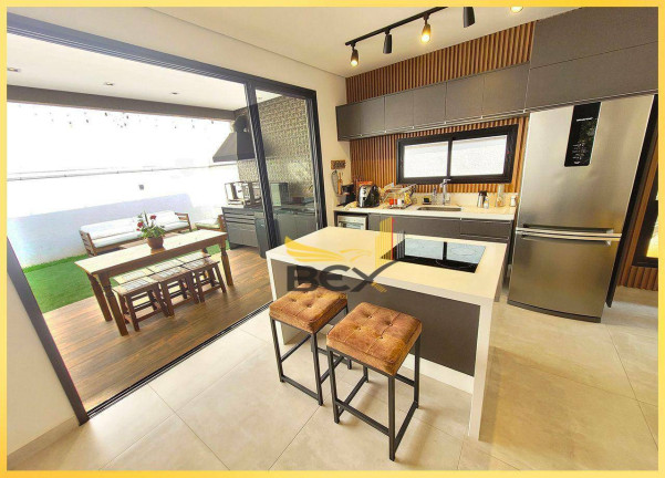 Imagem Casa com 3 Quartos à Venda, 202 m² em New Ville - Santana De Parnaíba Imagem Casa com 3 Quartos à Venda, 202 m² em New Ville - Santana De Parnaíba