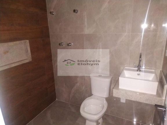 Imagem Casa com 4 Quartos à Venda, em Aparecida - Santos Imagem Casa com 4 Quartos à Venda, em Aparecida - Santos