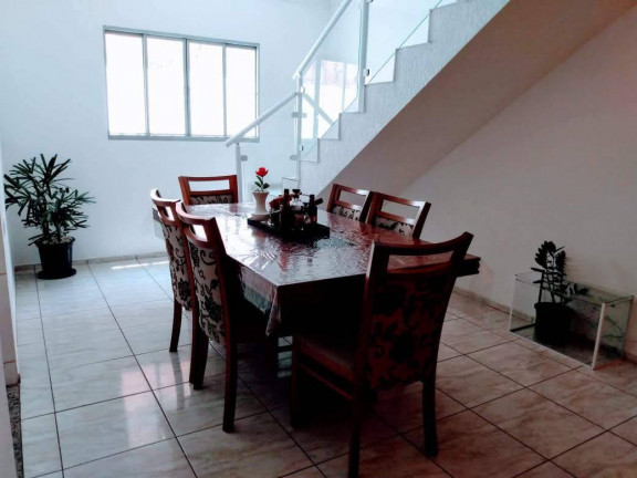 Imagem Casa com 3 Quartos à Venda, 200 m² em Jardim Alpes De Sorocaba - Sorocaba Imagem Casa com 3 Quartos à Venda, 200 m² em Jardim Alpes De Sorocaba - Sorocaba