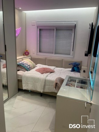 Imagem Apartamento com 3 Quartos à Venda, 140 m² em Granja Julieta - São Paulo Imagem Apartamento com 3 Quartos à Venda, 140 m² em Granja Julieta - São Paulo