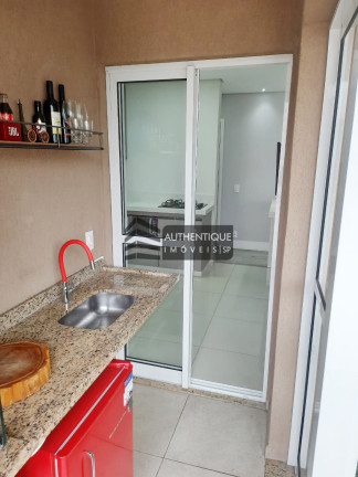 Imagem Apartamento com 2 Quartos à Venda, 74 m² em Centro - São Bernardo Do Campo
