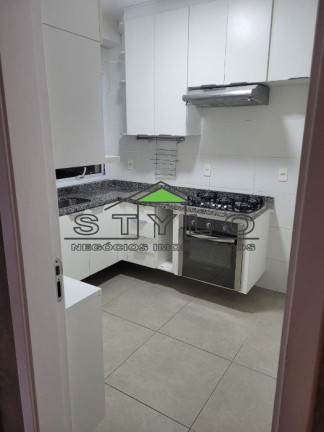 Imagem Apartamento com 3 Quartos à Venda, 96 m² em Baeta Neves - São Bernardo Do Campo Imagem Apartamento com 3 Quartos à Venda, 96 m² em Baeta Neves - São Bernardo Do Campo
