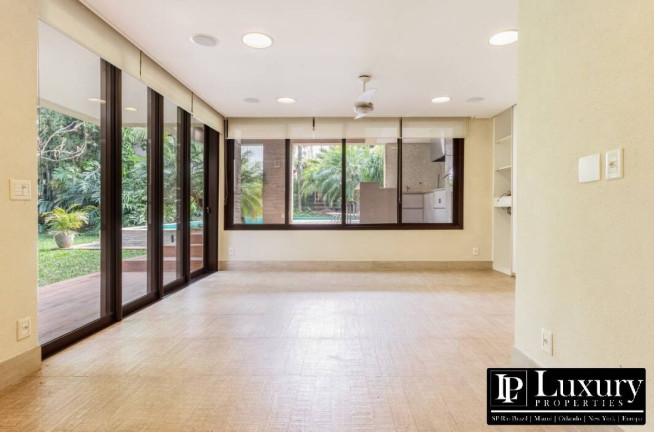 Imagem Casa com 4 Quartos à Venda, 1.019 m² em Alto De Pinheiros - São Paulo Imagem Casa com 4 Quartos à Venda, 1.019 m² em Alto De Pinheiros - São Paulo