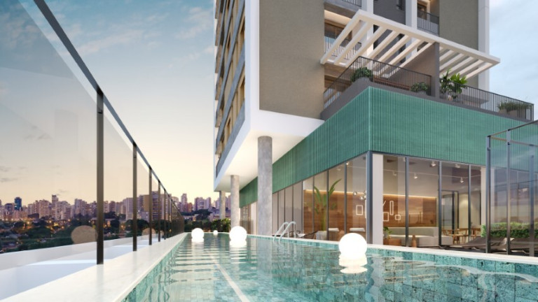 Imagem Apartamento com 3 Quartos à Venda, 119 m² em Perdizes - São Paulo