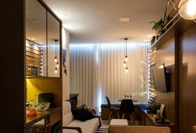 Imagem Apartamento com 2 Quartos à Venda, 82 m² em Praia De Itaparica - Vila Velha