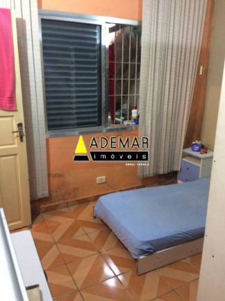 Imagem Casa com 3 Quartos à Venda, 200 m² em Jardim Promissão - Diadema Imagem Casa com 3 Quartos à Venda, 200 m² em Jardim Promissão - Diadema