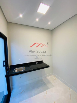 Imagem Casa com 3 Quartos à Venda, 200 m² em São Bento - Paulínia Imagem Casa com 3 Quartos à Venda, 200 m² em São Bento - Paulínia