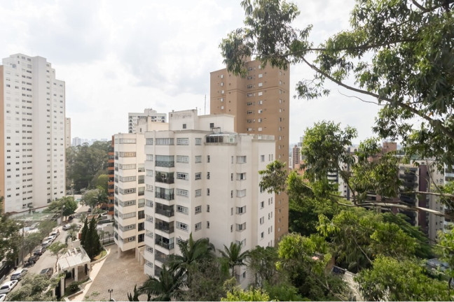 Imagem Cobertura com 3 Quartos à Venda, 138 m² em Vila Suzana - São Paulo Imagem Cobertura com 3 Quartos à Venda, 138 m² em Vila Suzana - São Paulo