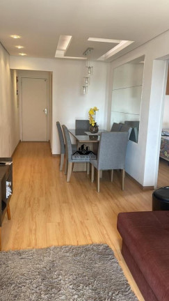 Imagem Apartamento com 2 Quartos à Venda, 63 m² em Casa Branca - Santo André