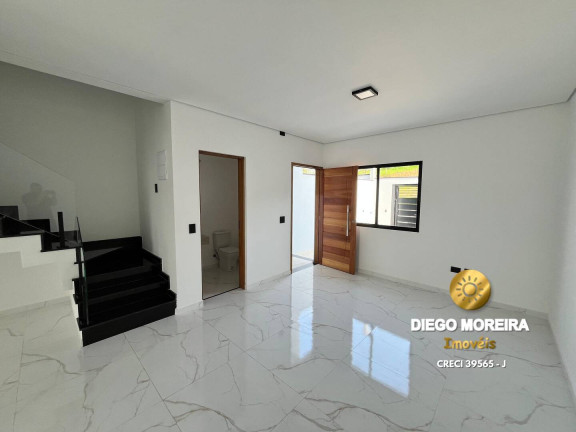 Imagem Casa com 3 Quartos à Venda, 157 m² em Laranjeiras - Caieiras