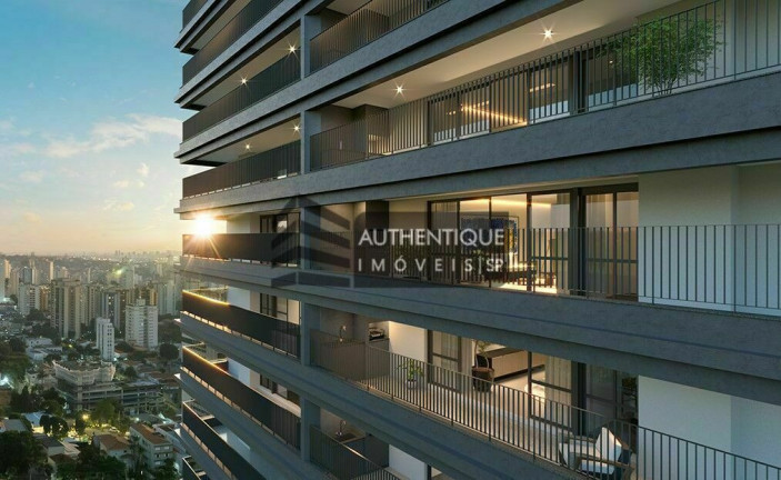 Cobertura com 4 Quartos à Venda, 379 m² em Vila Mariana - São Paulo