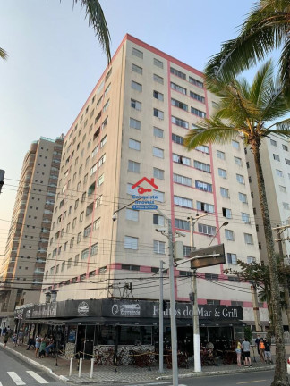 Imagem Apartamento com 2 Quartos à Venda, 63 m² em Caiçara - Praia Grande