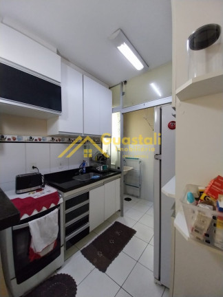 Imagem Apartamento com 2 Quartos à Venda, 47 m² em Nova Pompéia - Piracicaba Imagem Apartamento com 2 Quartos à Venda, 47 m² em Nova Pompéia - Piracicaba