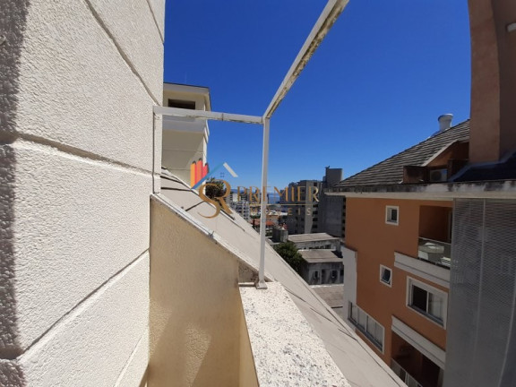 Imagem Apartamento com 3 Quartos à Venda, 97 m² em Agronômica - Florianópolis