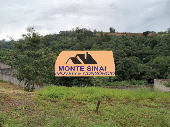 Imagem Terreno em Condomínio à Venda, 140 m² em Colina Santa Mônica - Votorantim