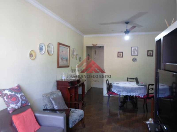 Imagem Apartamento com 3 Quartos à Venda, 100 m² em Icaraí - Niterói Imagem Apartamento com 3 Quartos à Venda, 100 m² em Icaraí - Niterói