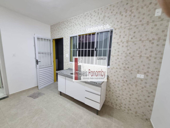 Imagem Casa com 2 Quartos à Venda, 120 m² em Ipiranga - São Paulo
