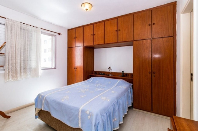 Imagem Apartamento com 3 Quartos à Venda, 115 m² em Jardim Paulista - São Paulo Imagem Apartamento com 3 Quartos à Venda, 115 m² em Jardim Paulista - São Paulo