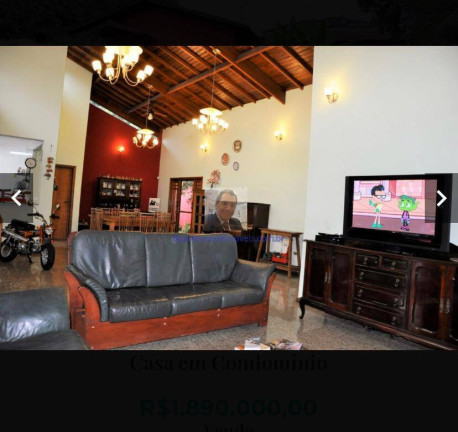 Imagem Casa com 4 Quartos à Venda, 1.113 m² em Jardim Atalaia - Cotia Imagem Casa com 4 Quartos à Venda, 1.113 m² em Jardim Atalaia - Cotia