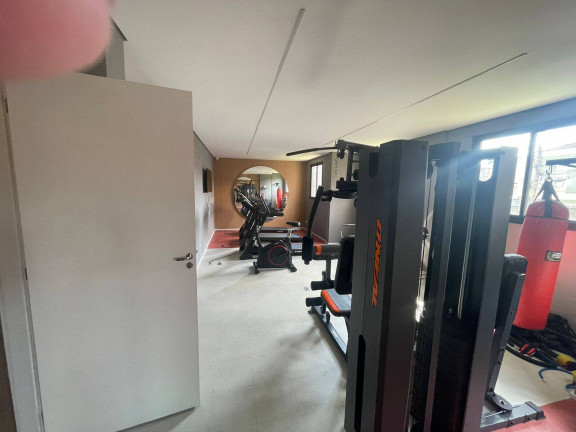 Imagem Apartamento com 3 Quartos à Venda, 90 m² em Nova Petropolis - São Bernardo Do Campo