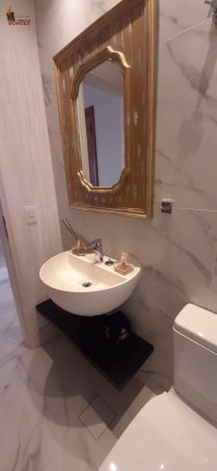 Imagem Apartamento com 3 Quartos à Venda, 128 m² em Brooklin - São Paulo Imagem Apartamento com 3 Quartos à Venda, 128 m² em Brooklin - São Paulo