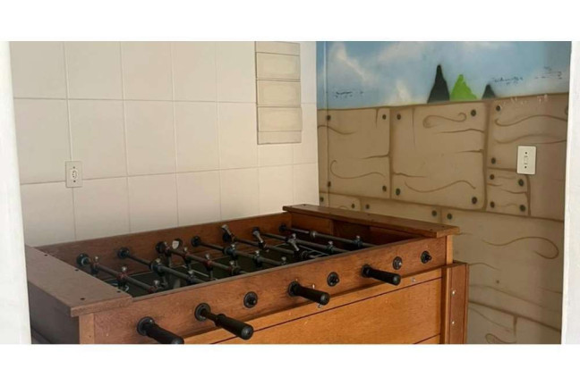 Imagem Imóvel com 1 Quarto à Venda, 50 m² em Parque Jabaquara - São Paulo