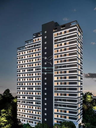 Studio com 1 Quarto à Venda, 16 m² em Vila Sônia - São Paulo