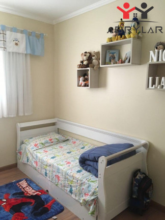 Imagem Imóvel com 2 Quartos à Venda, 54 m² em Recanto Quarto Centenário - Jundiaí Imagem Imóvel com 2 Quartos à Venda, 54 m² em Recanto Quarto Centenário - Jundiaí