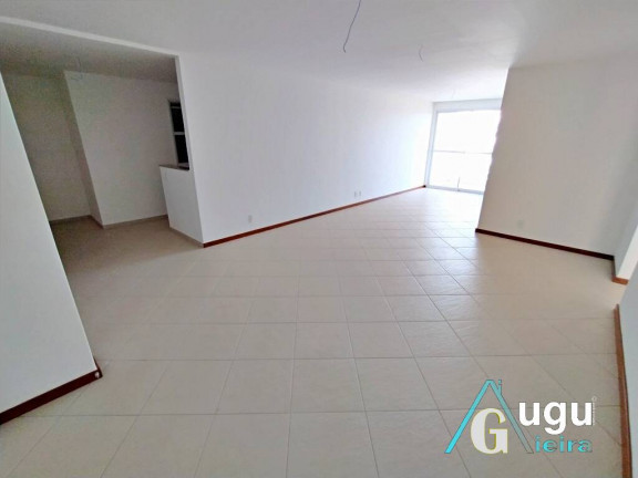 Imagem Apartamento com 3 Quartos à Venda, 113 m² em Enseada Azul - Guarapari